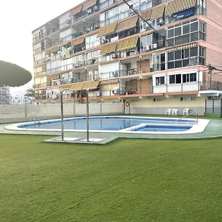 Estudio Carreta, Playa San Juan