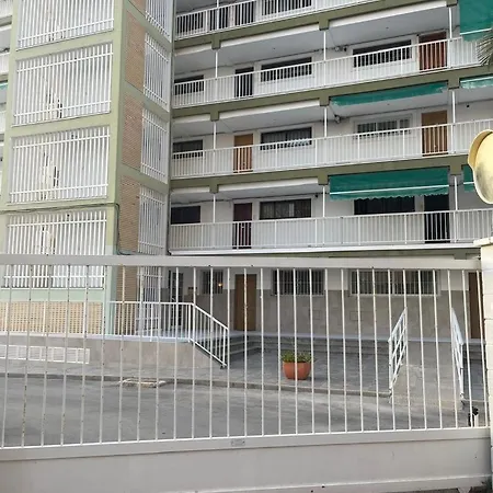Estudio Carreta, Playa San Juan *