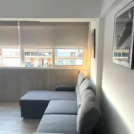 Appartement Estudio Carreta, Playa San Juan Alicante